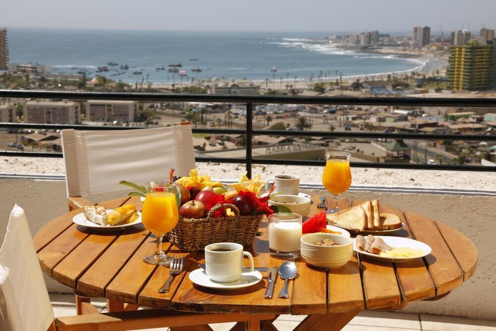 HOTEL TERRADO CLUB IQUIQUE 4* (Chile) - from US$ 125 | BOOKED